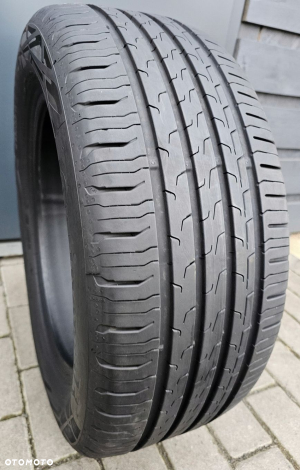 Continental EcoContact 6 215/55R16 97 Y