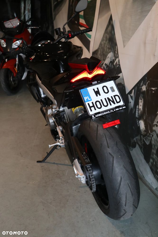 Aprilia Tuono - 11