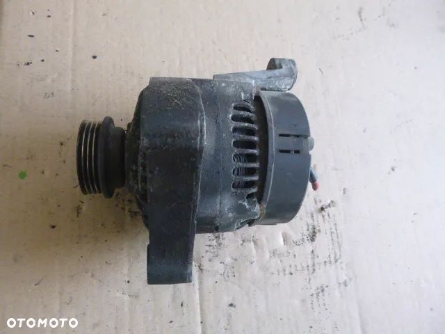 ALTERNATOR FIAT PANDA II 1.1 MPI - 12
