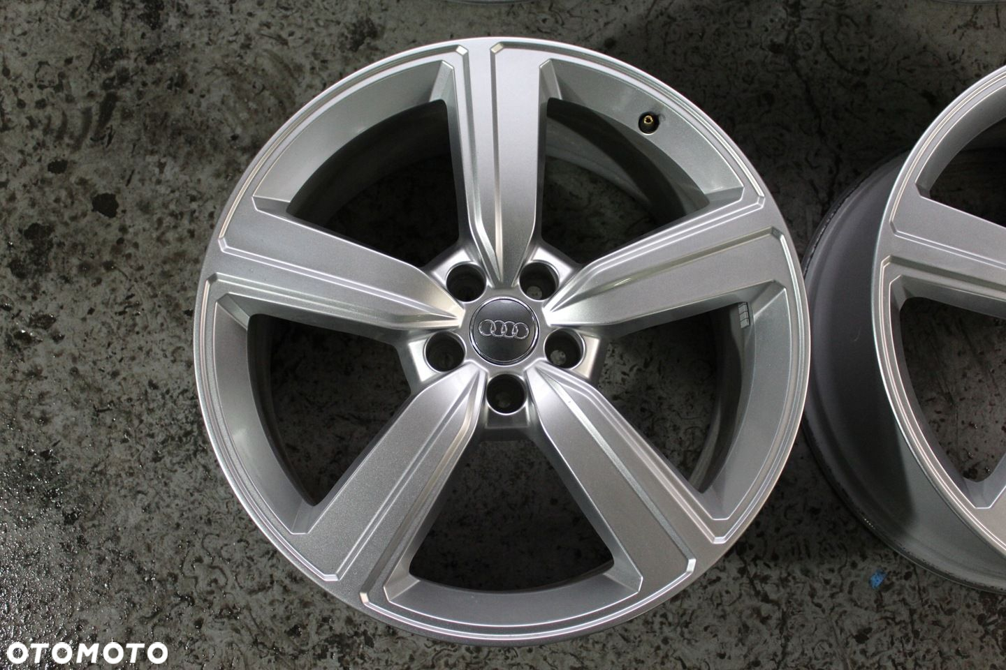 ORYG AUDI E-TRON 4KE 20 5x112 ET38 Q5 Q7 Q8 SQ7 SQ8 - 5