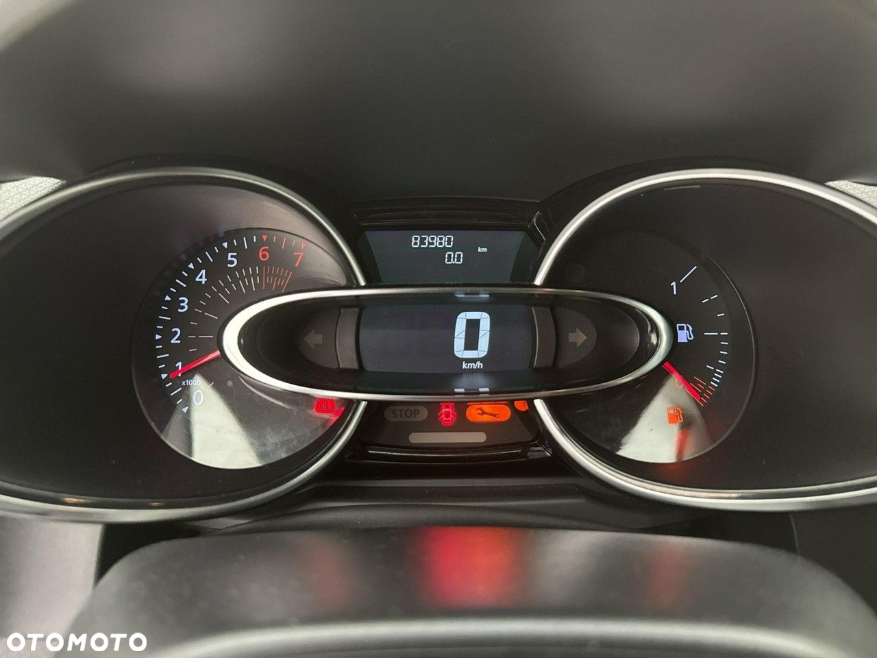 Renault Clio - 16