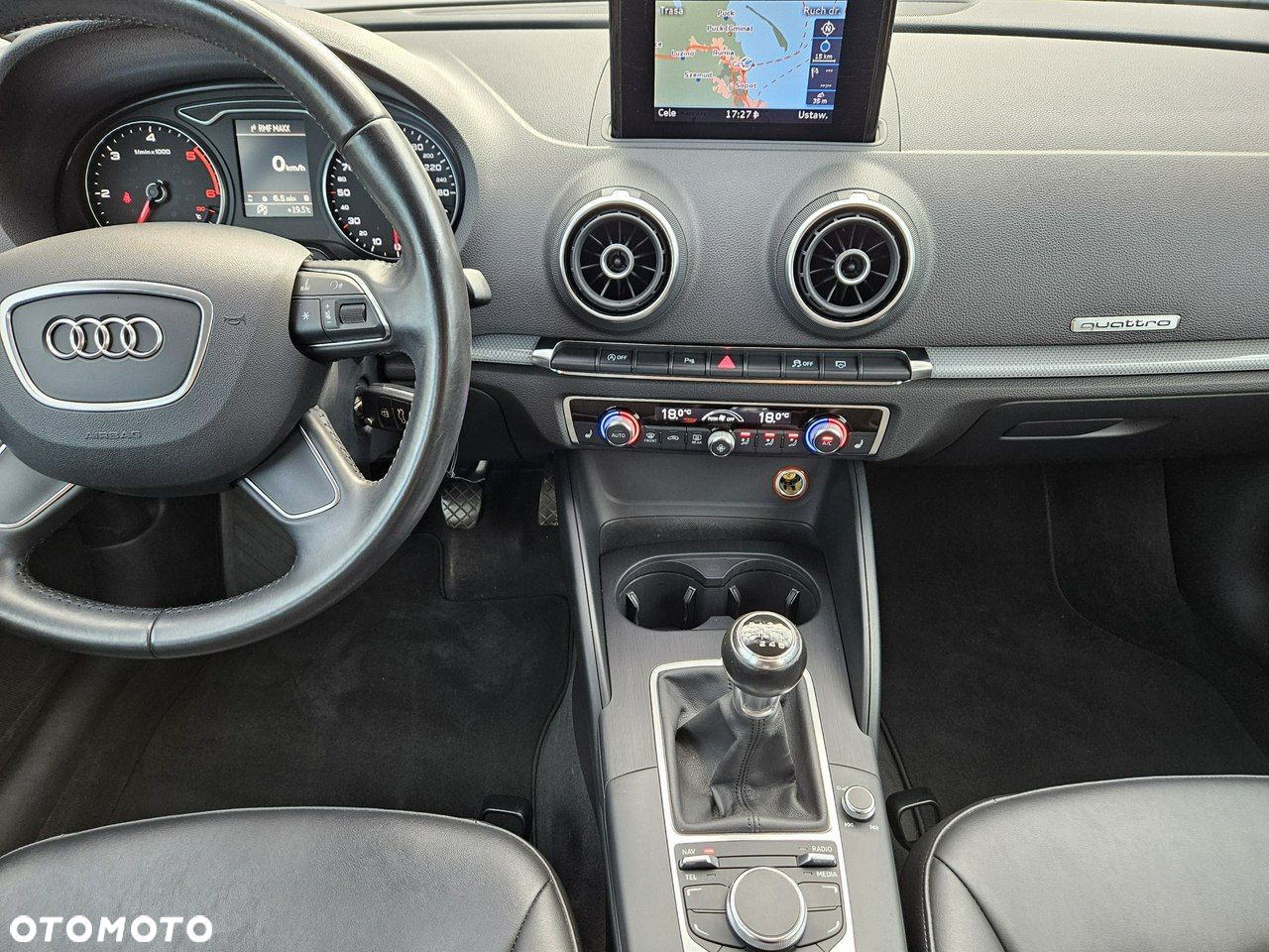 Audi A3 - 32