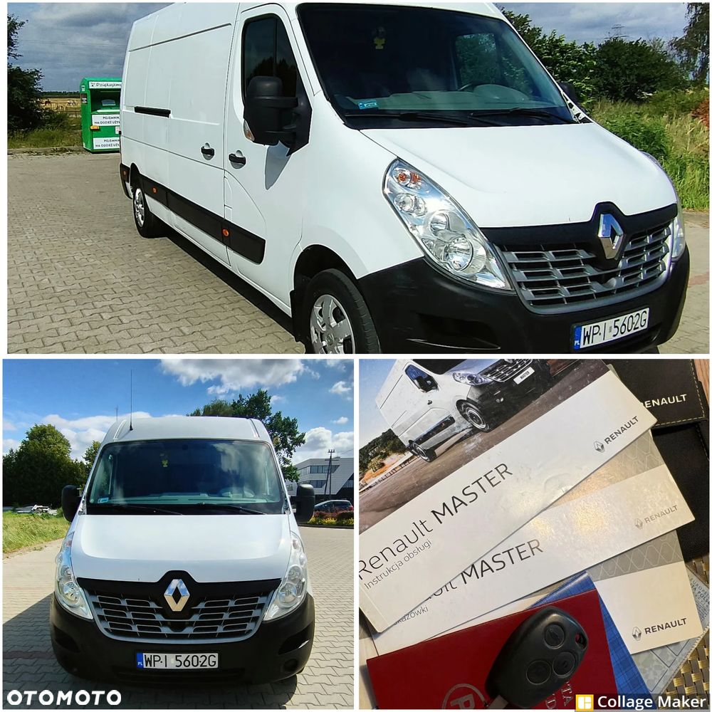 Renault MASTER - 6