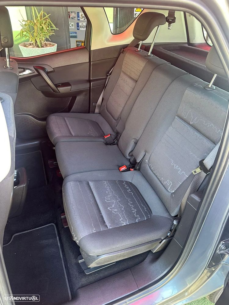 Opel Meriva 1.6 CDTi S/S - 13