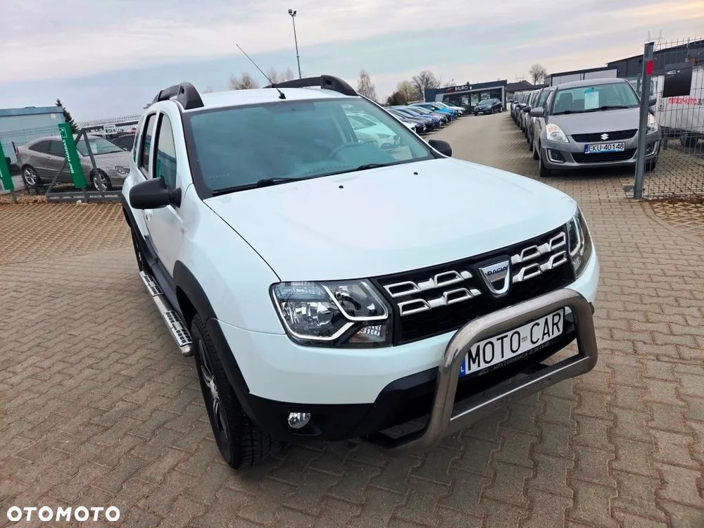 Dacia Duster 1.6 16V 105 4x2 Prestige - 21
