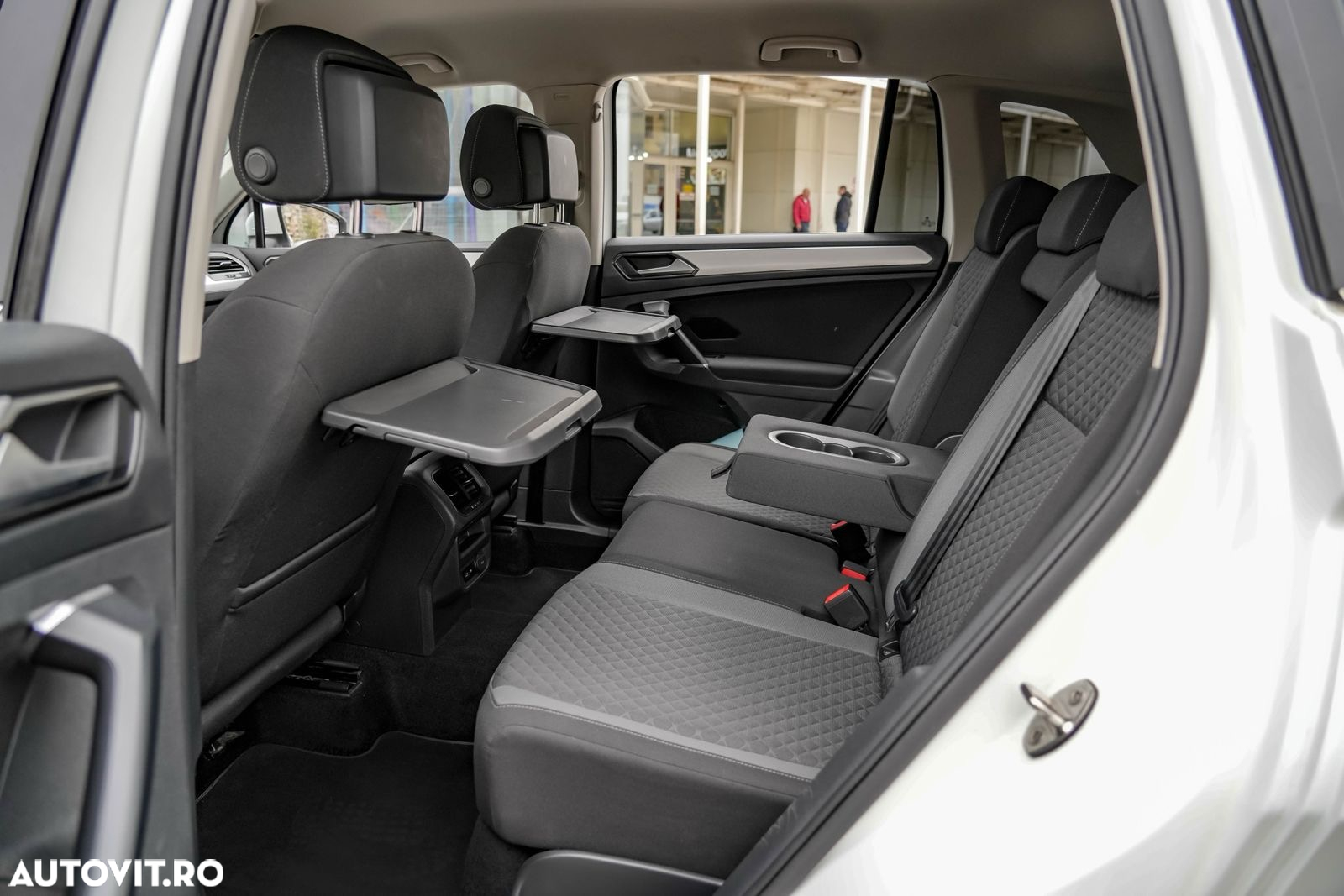 Volkswagen Tiguan 2.0 TDI DPF DSG Comfortline - 20