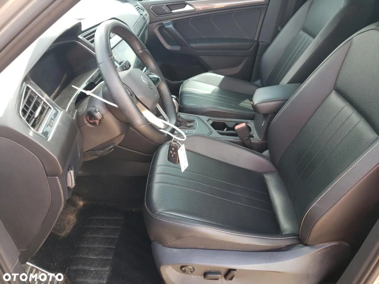 Volkswagen Tiguan - 7