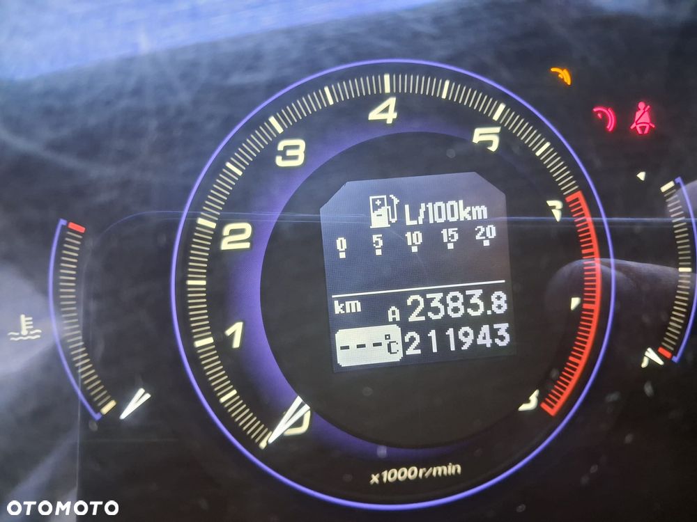 Honda Civic 1.4i-DSi - 18