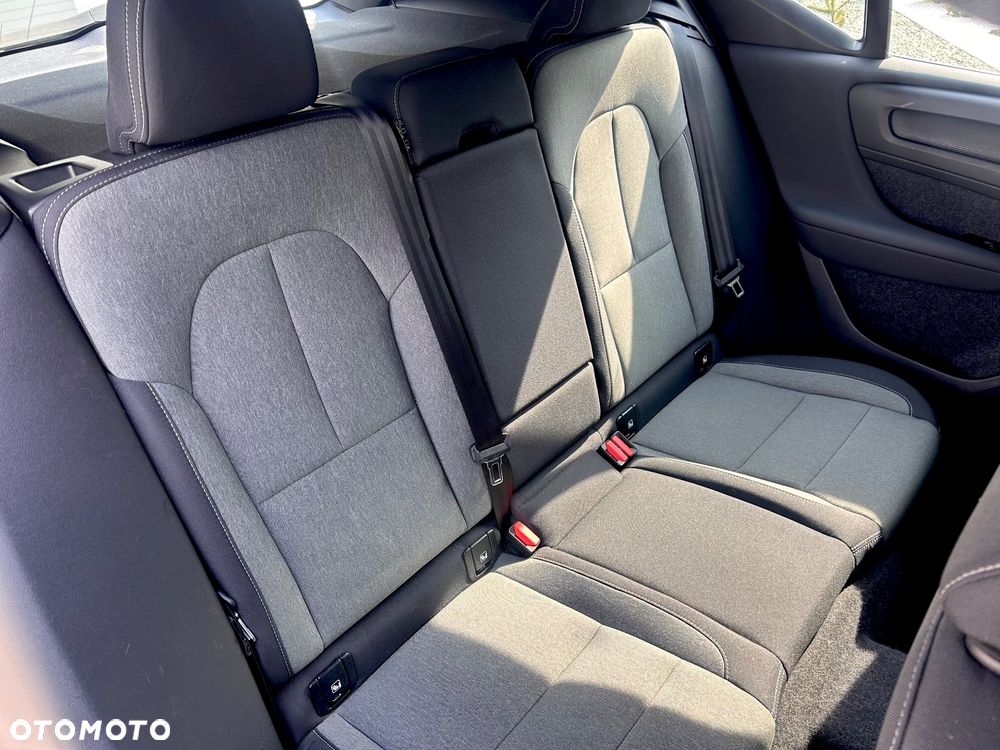 Volvo XC 40 T4 Recharge DKG Inscription - 19