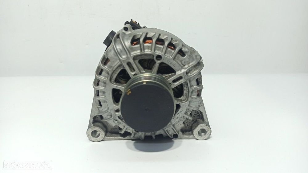 ALTERNADOR PEUGEOT 5008 ALLURE - 3