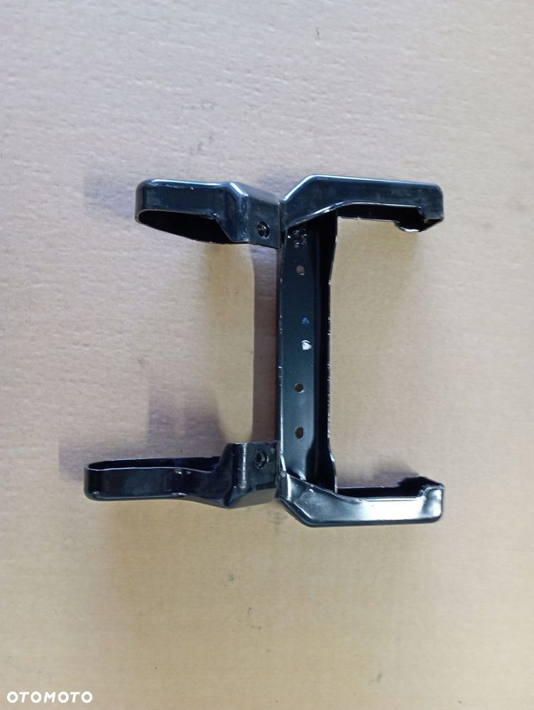 PORSCHE MACAN 95B MOCOWANIE KOLUMNY KIEROWNICZEJ - 2