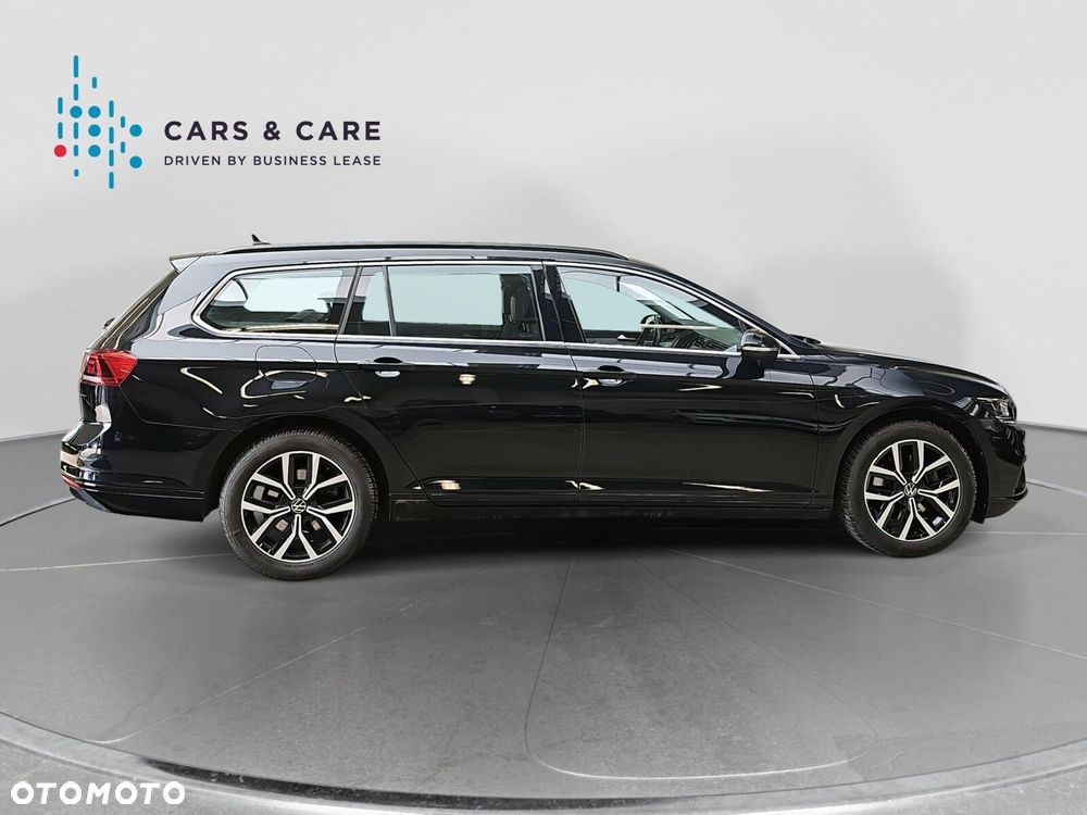 Volkswagen Passat Variant - 22