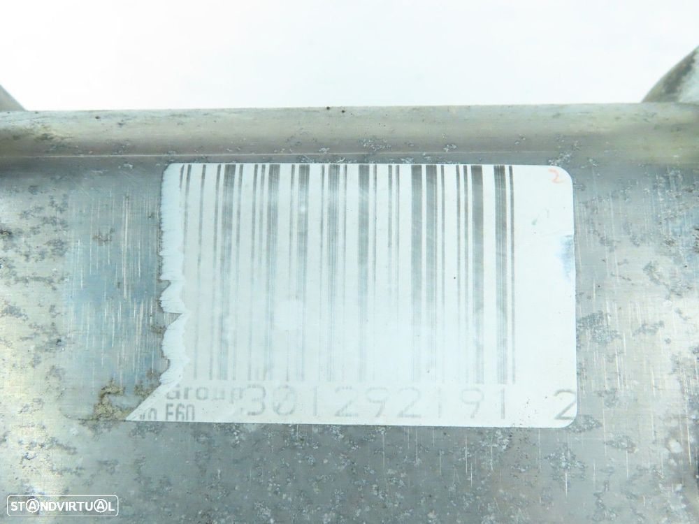 Charrió Trás Seminovo/ Original BMW 5 (E60)/BMW 5 Touring (E61) 33316770827 - 4