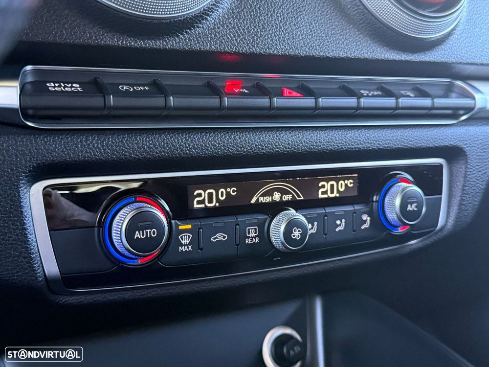 Audi A3 2.0 TDI S-line S tronic - 57