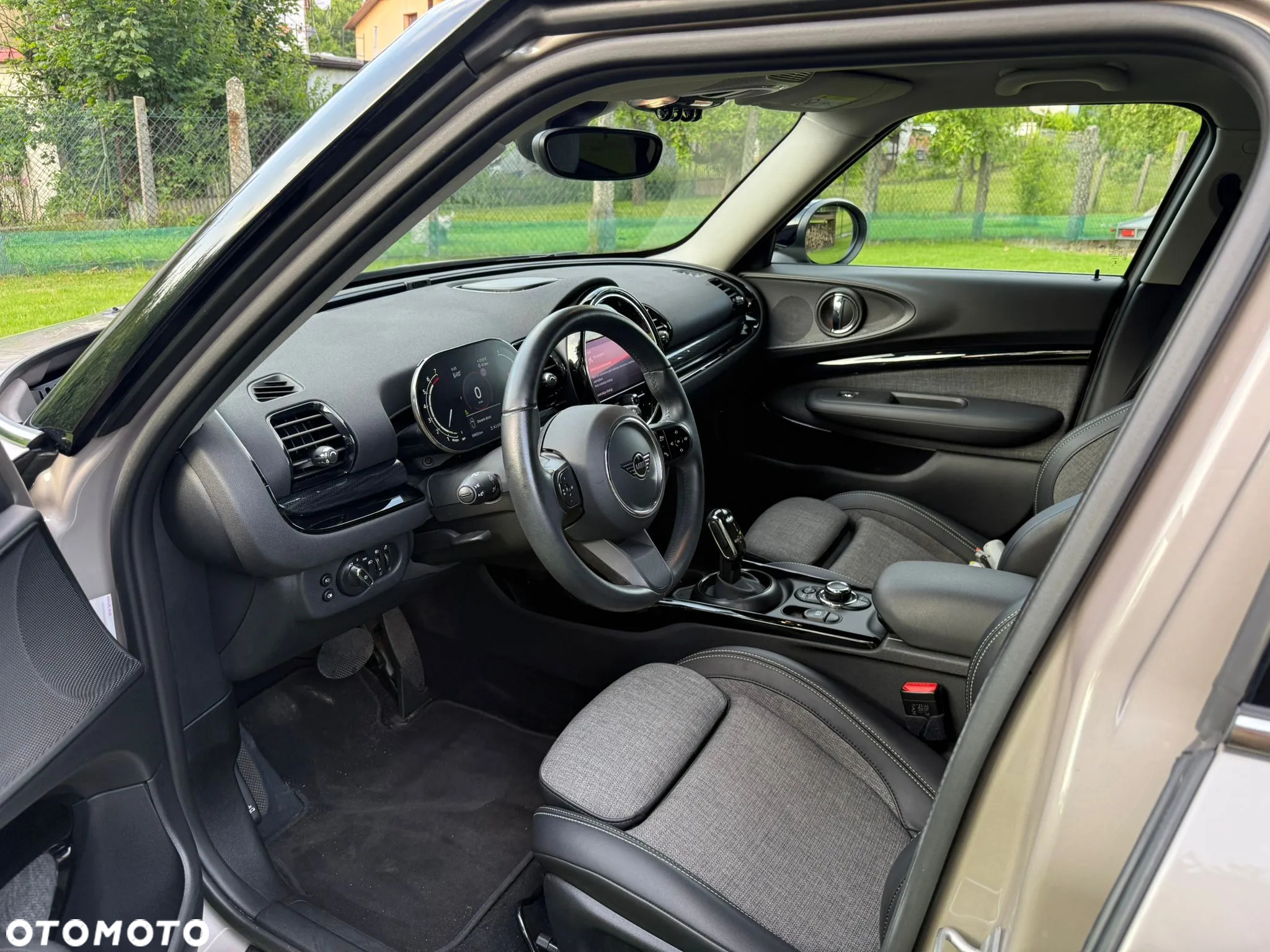MINI Clubman Cooper - 12