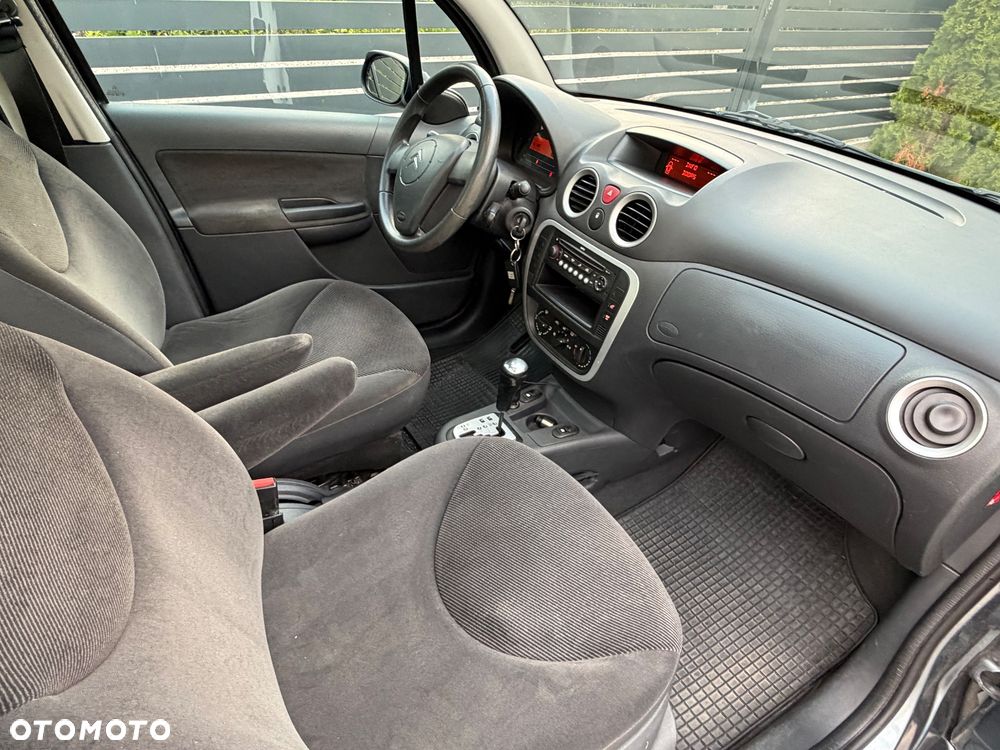 Citroën C3 - 10