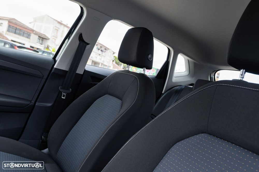 SEAT Ibiza 1.0 TSI Style - 21