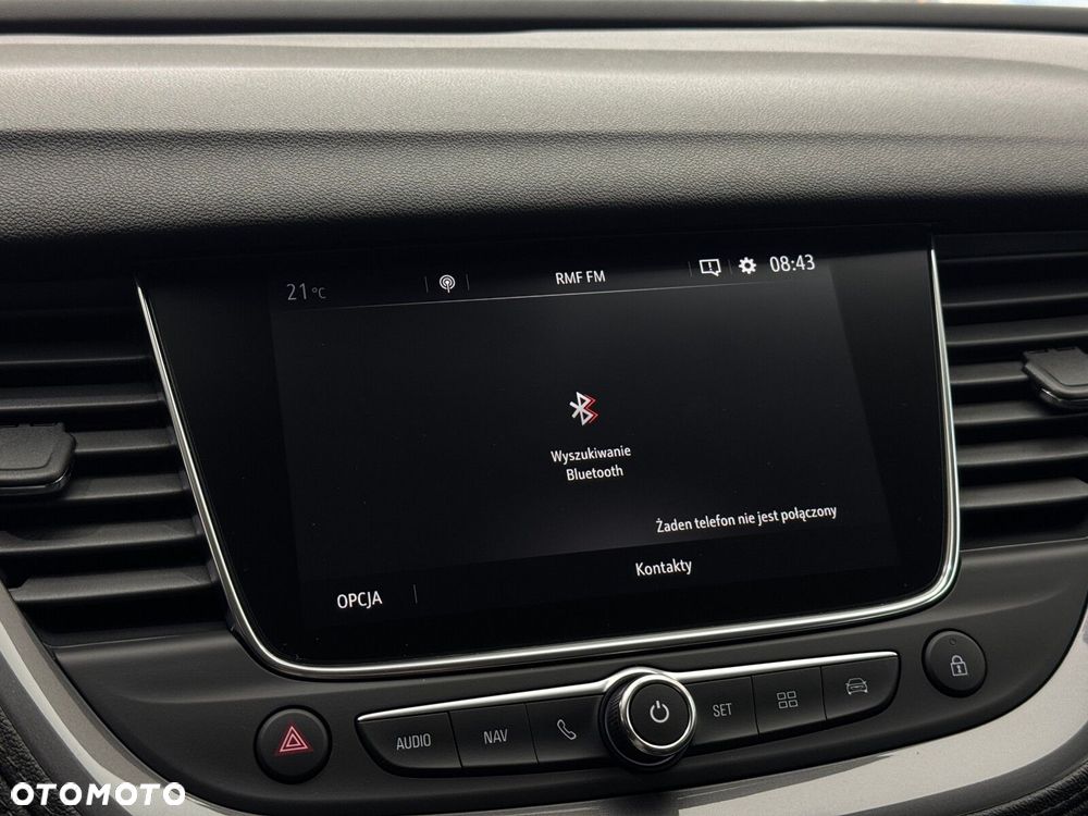 Opel Grandland X - 29