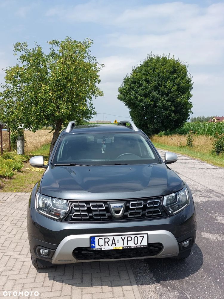 Dacia Duster 1.0 TCe Prestige - 3