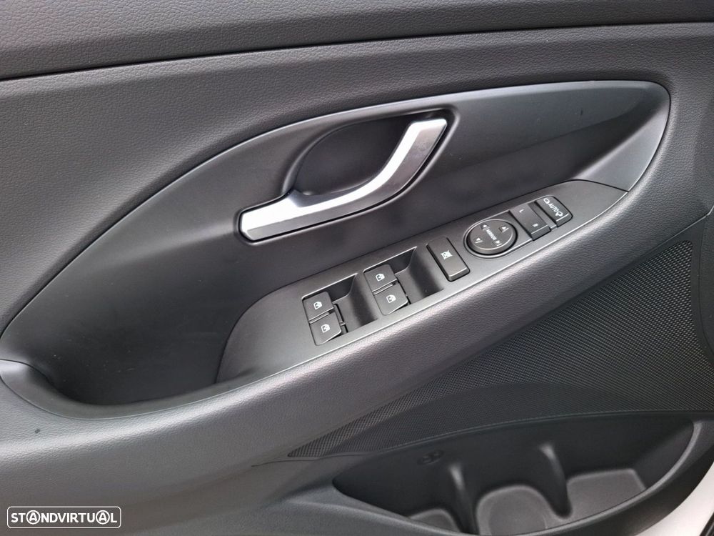 Hyundai i30 1.0 T-GDI Style Plus - 19