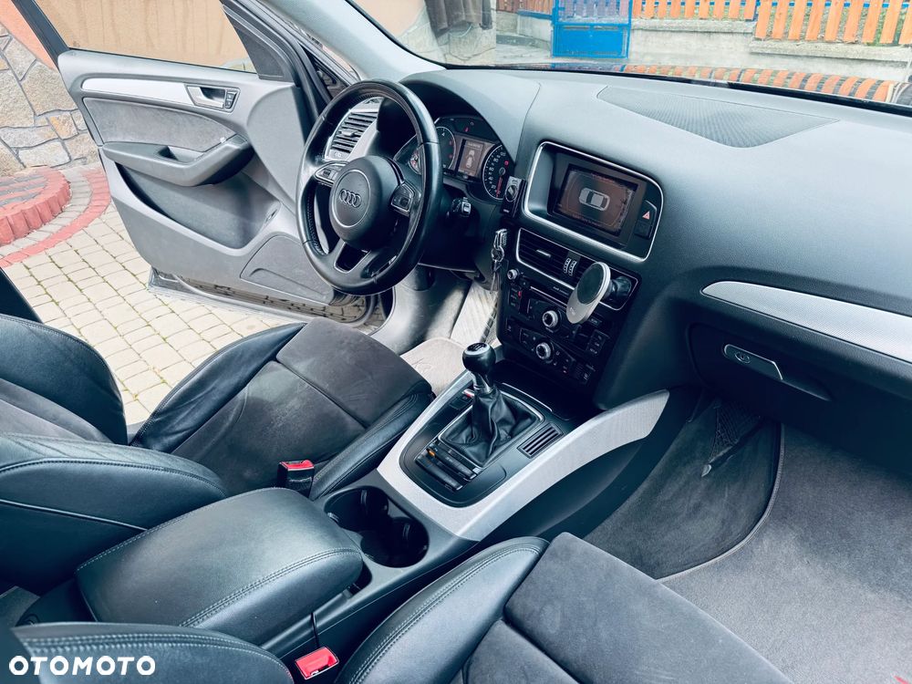 Audi Q5 - 15