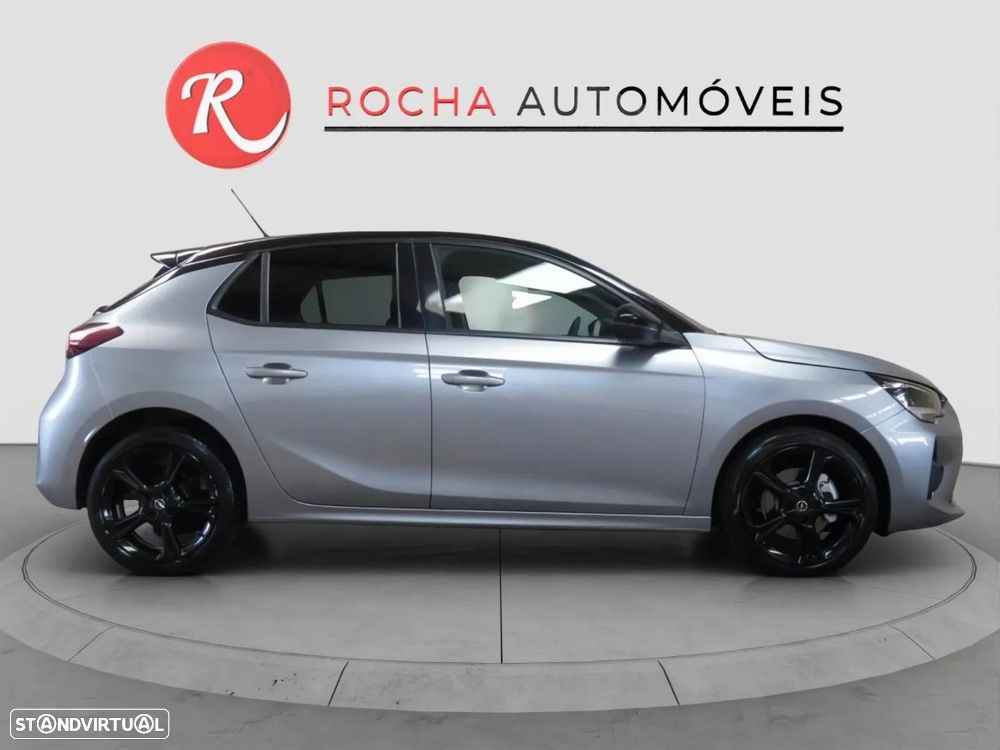 Opel Corsa - 6
