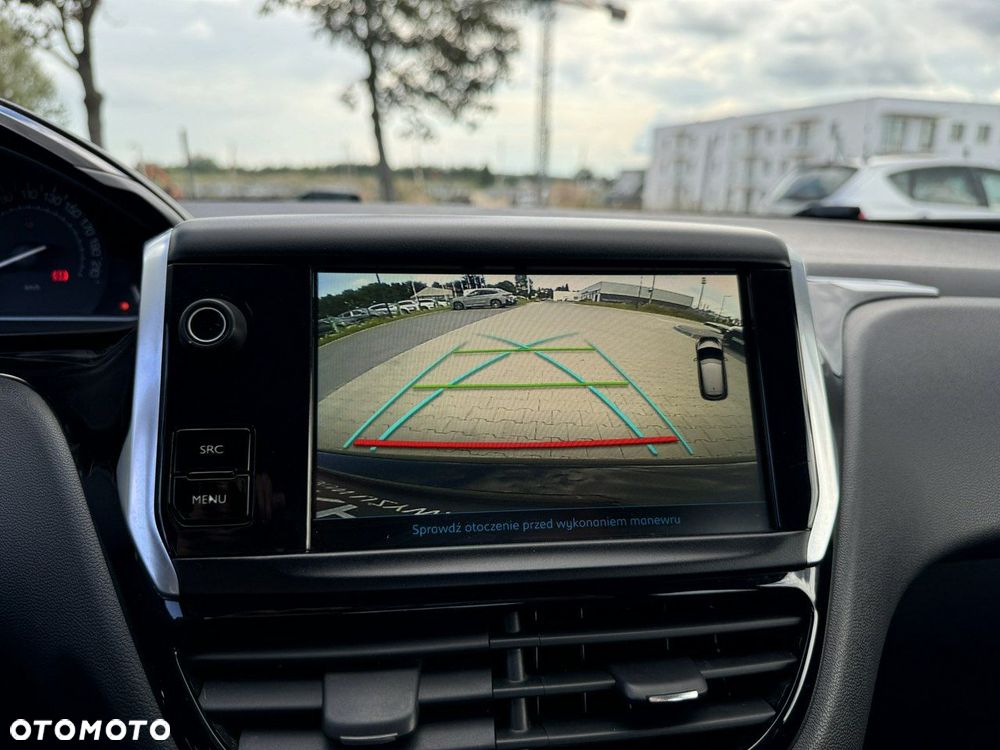 Peugeot 208 BlueHDi 100 Active - 24