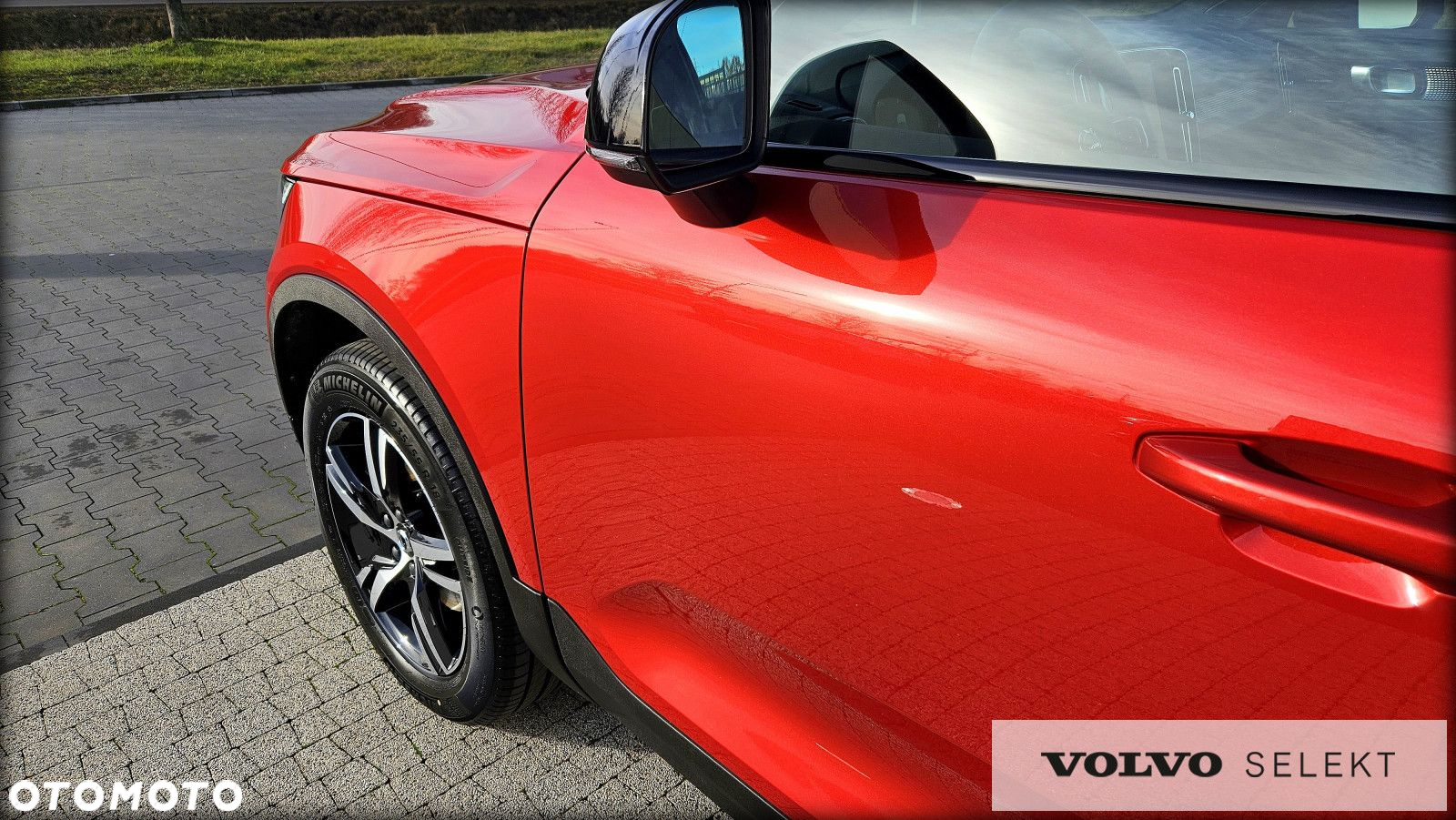 Volvo XC 40 - 30