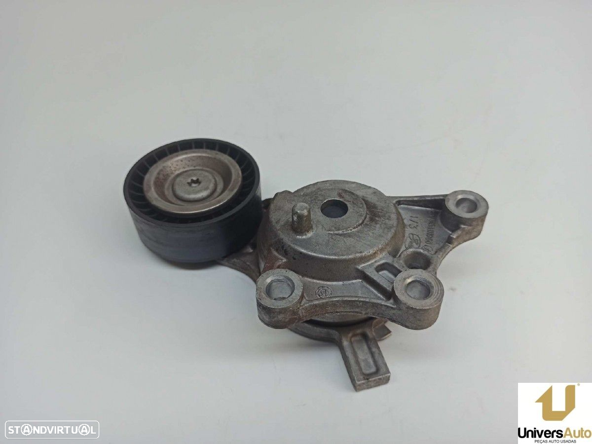 TENSOR CORREIA AUXILIAR CITROEN C4 PICASSO FEEL - 3