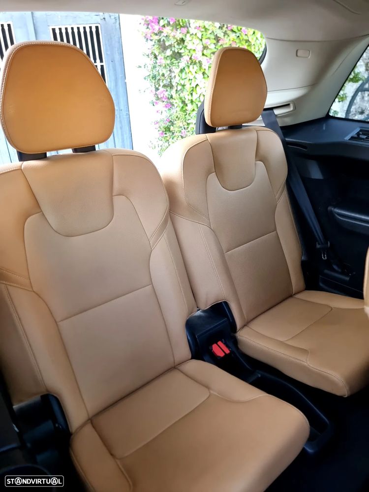 Volvo XC 90 2.0 T8 PHEV Excellence AWD - 11