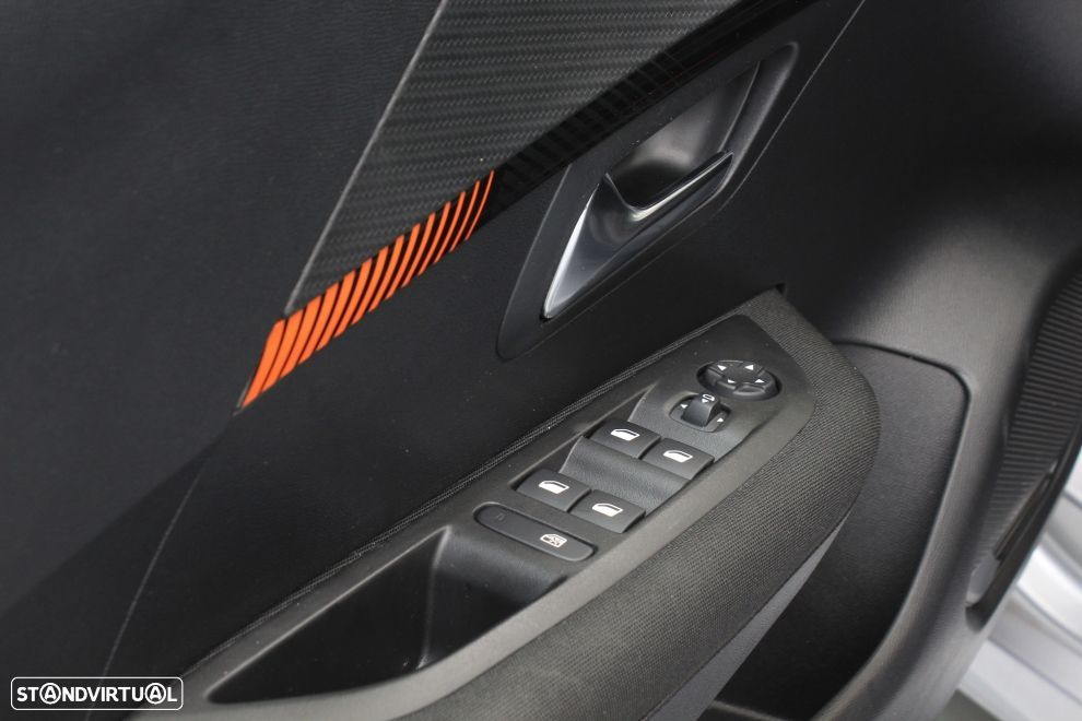 Peugeot 208 1.5 BlueHDi Active Pack - 23