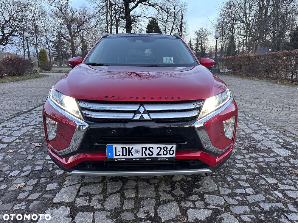 Mitsubishi Eclipse Cross - 40