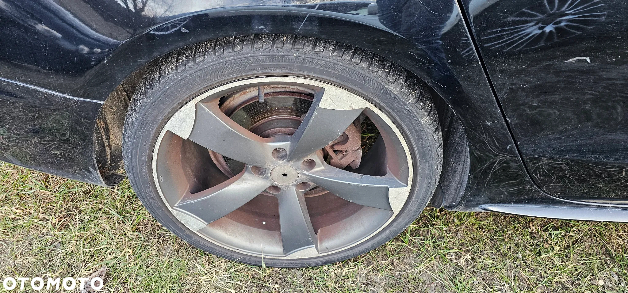 Audi A5 2.0 TFSi 3x s-line wszystkie części potrzebujesz czegoś dzwoń Lublin - 10