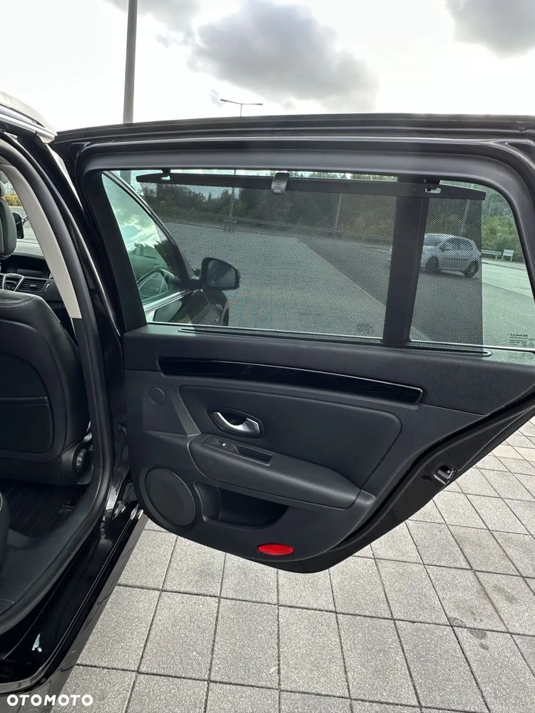 Renault Laguna 2.0 dCi Bose Edition - 26