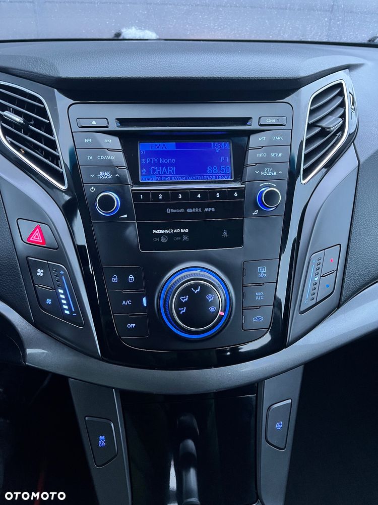 Hyundai i40 1.6 GDI BlueDrive Comfort - 17