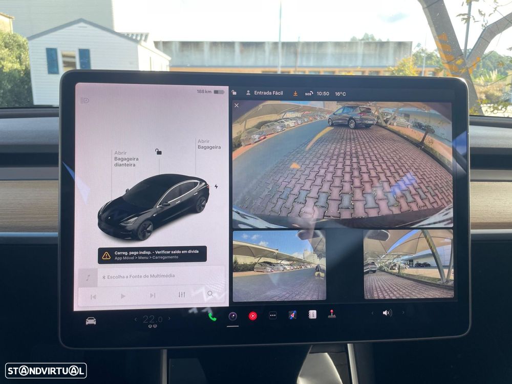 Tesla Model 3 Long-Range Dual Motor AWD - 20