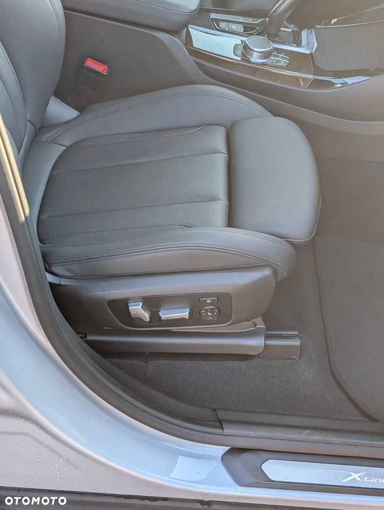 BMW X3 xDrive30i GPF xLine sport - 38