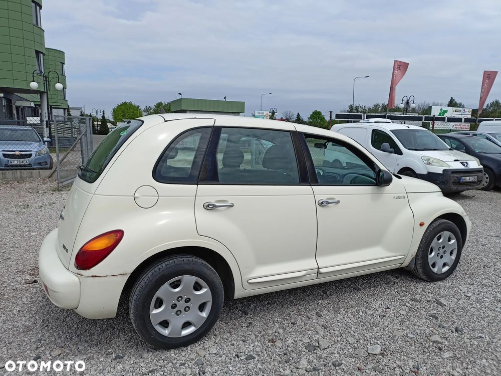 Chrysler PT Cruiser 1.6 Classic - 4