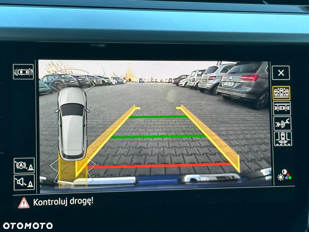 Volkswagen Arteon Shooting Brake 2.0 TDI SCR DSG R-Line - 24