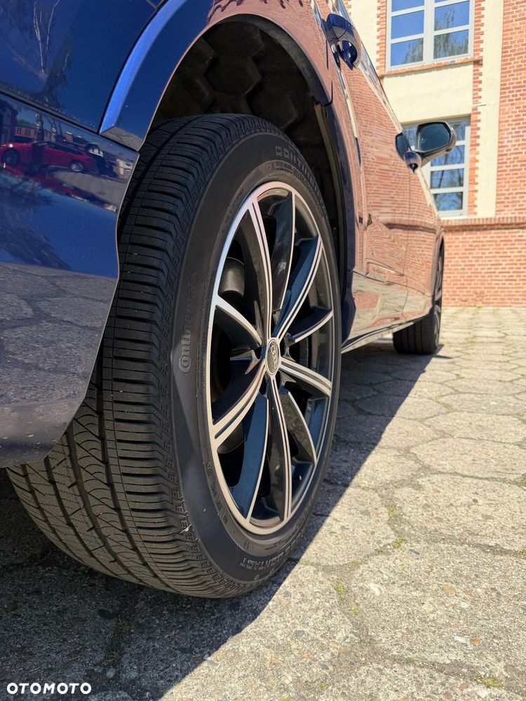 Audi Q7 55 TFSI quattro tiptronic - 20