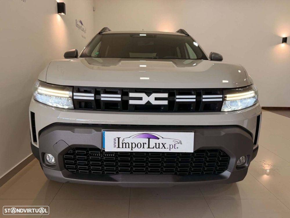 Dacia Duster 1.0 TCe ECO-G Journey Bi-Fuel - 6