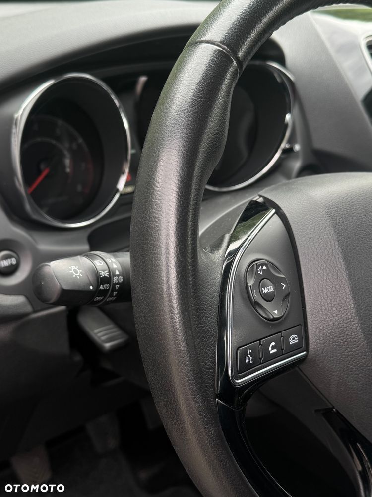 Mitsubishi ASX 1.6 ClearTec 2WD Active+ - 33
