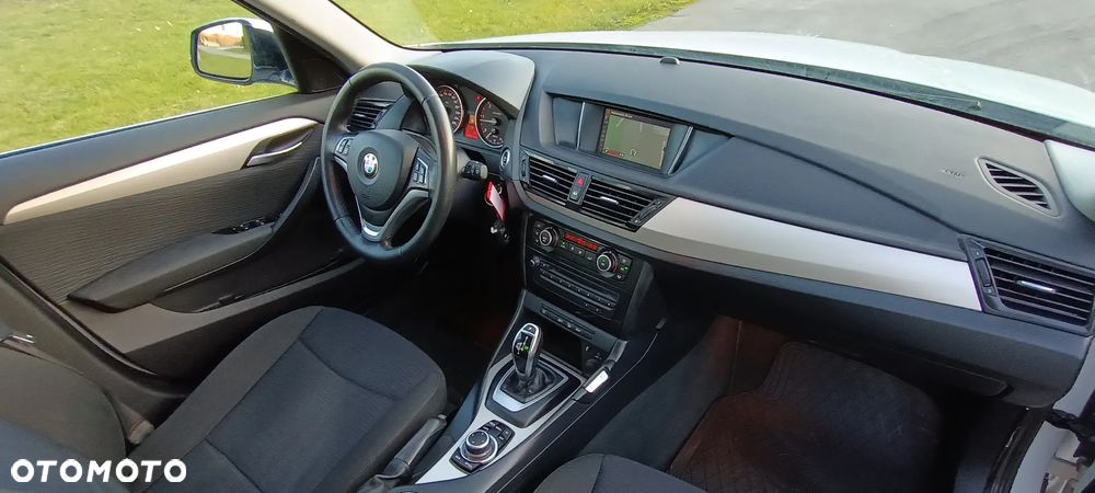 BMW X1 sDrive18d Sport Line - 21