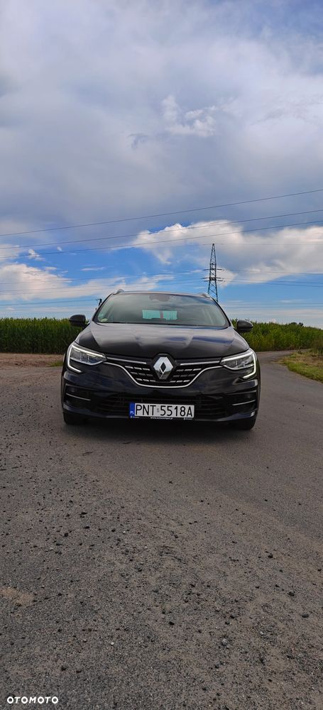 Renault Megane - 10