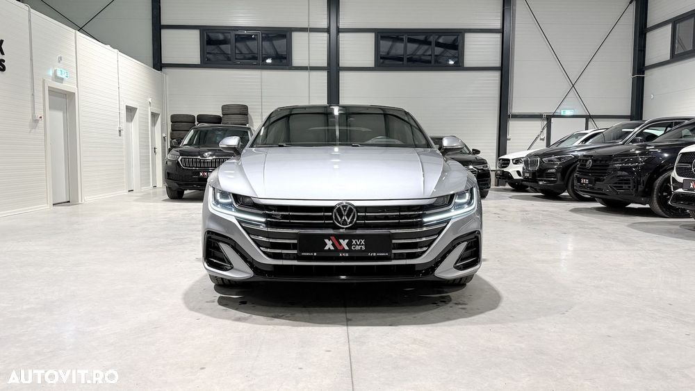 Volkswagen ARTEON 1.4 eHybrid OPF DSG R-Line - 7