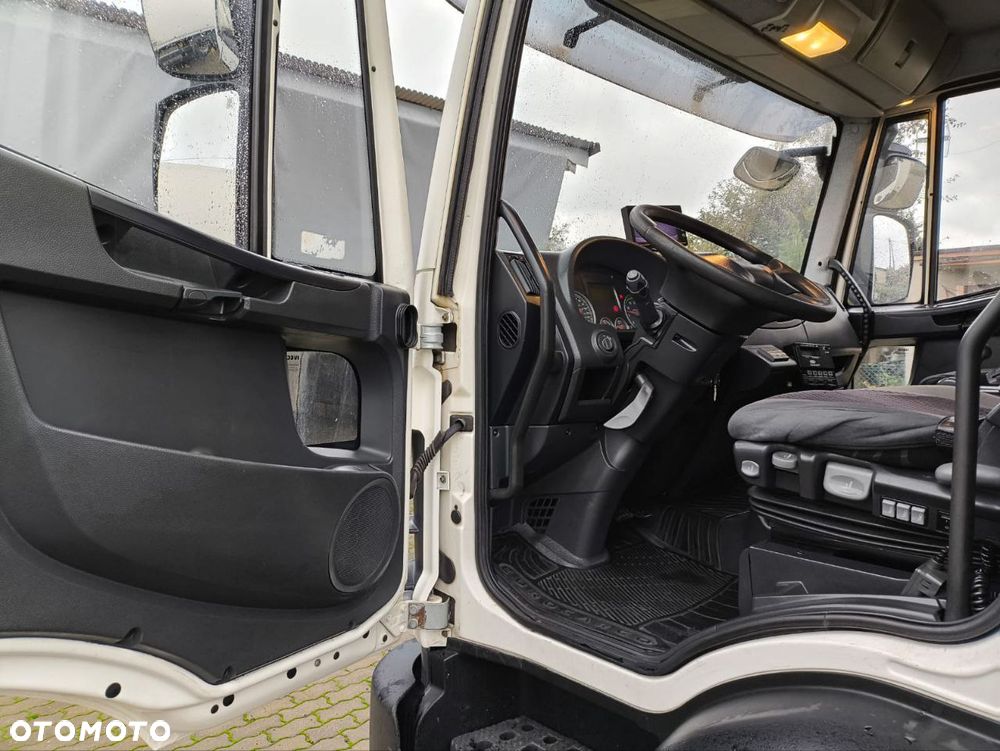 Iveco Eurocargo - 20