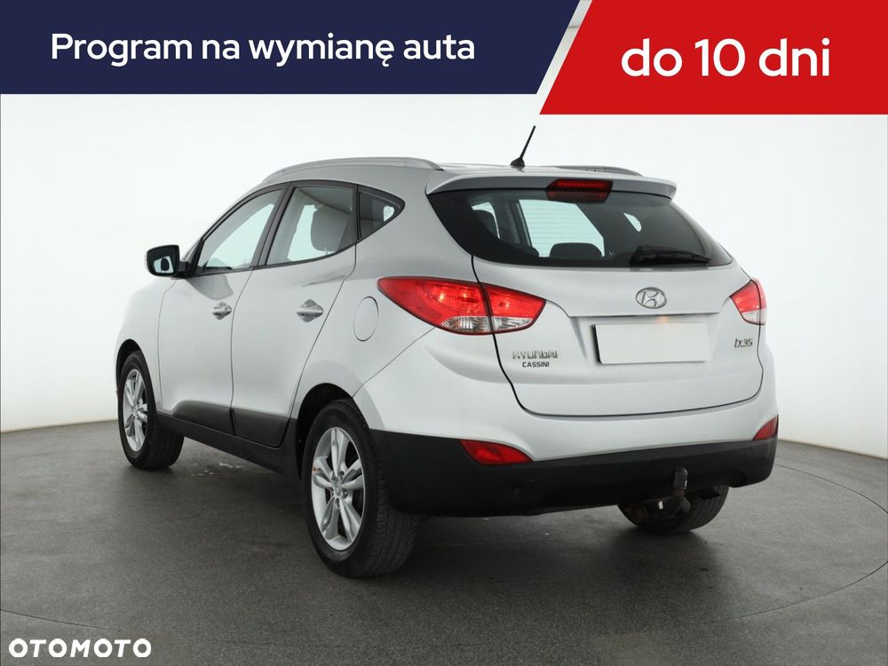 Hyundai Ix35 2012 photo 5