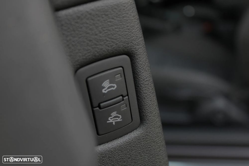 Audi A3 Cabrio 1.6 TDi Sport - 18