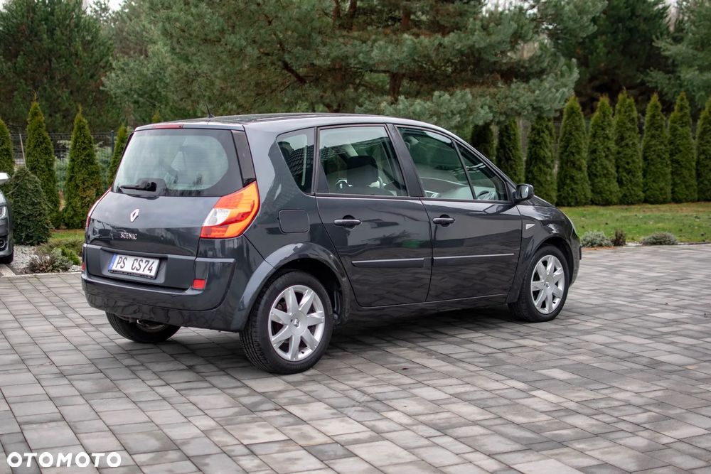 Renault Scenic - 5