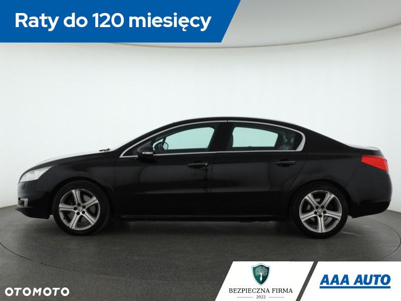 Peugeot 508 - 3